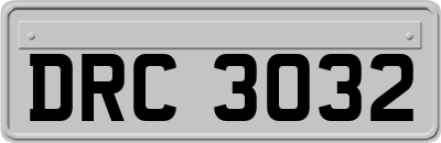 DRC3032