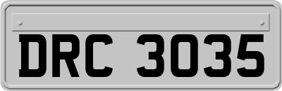 DRC3035