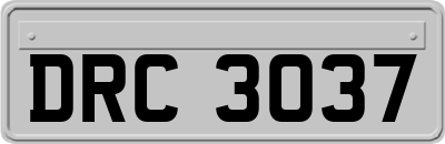 DRC3037