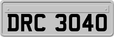 DRC3040