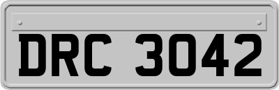 DRC3042