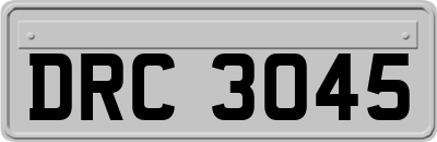 DRC3045