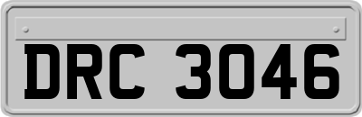 DRC3046