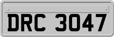DRC3047
