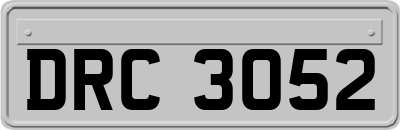 DRC3052