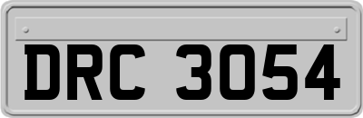 DRC3054