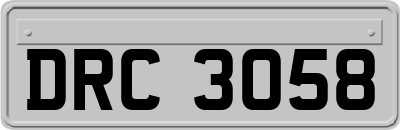 DRC3058