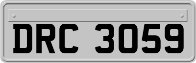 DRC3059