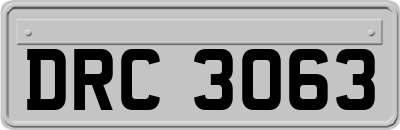 DRC3063