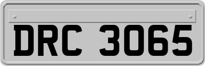 DRC3065