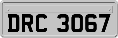 DRC3067
