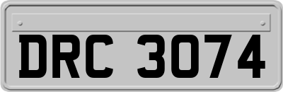 DRC3074