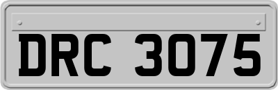 DRC3075