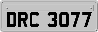 DRC3077