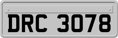 DRC3078
