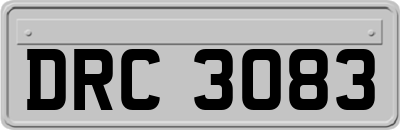 DRC3083