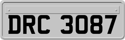 DRC3087