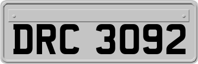 DRC3092