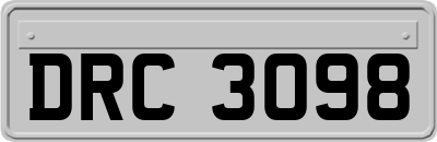 DRC3098
