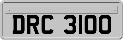 DRC3100