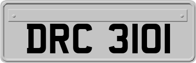 DRC3101