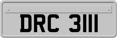 DRC3111