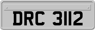 DRC3112