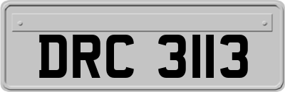 DRC3113