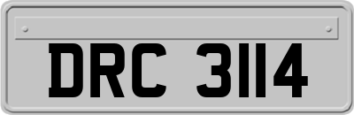 DRC3114