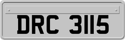 DRC3115