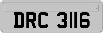 DRC3116