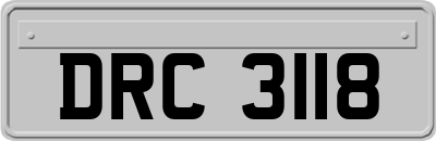 DRC3118