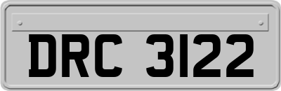 DRC3122