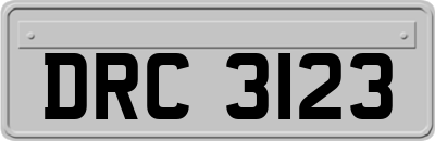 DRC3123
