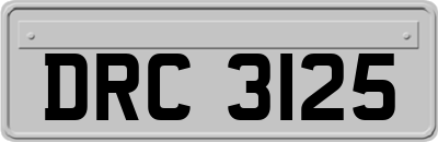 DRC3125
