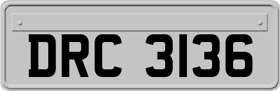 DRC3136