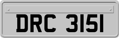 DRC3151