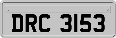 DRC3153