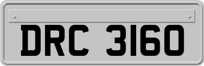 DRC3160