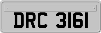DRC3161