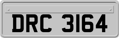DRC3164