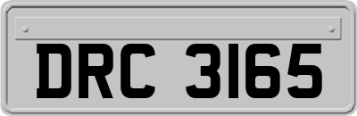 DRC3165