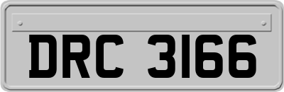 DRC3166