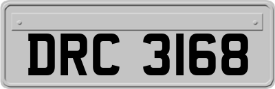 DRC3168