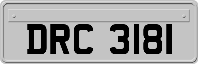 DRC3181