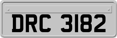 DRC3182