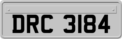 DRC3184