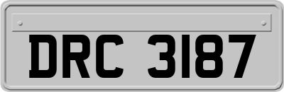 DRC3187