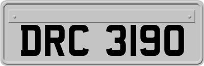 DRC3190