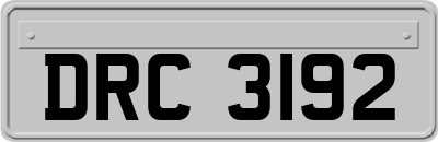 DRC3192